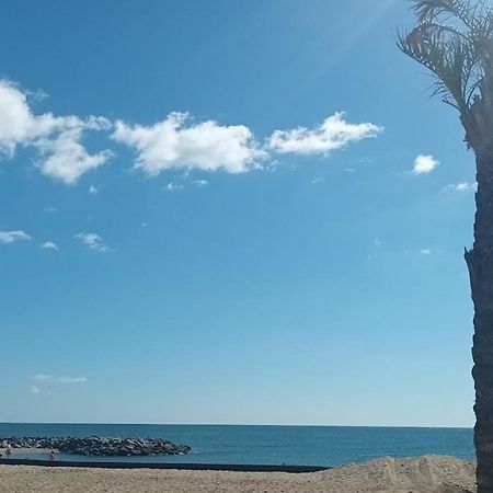 Villa San Salvador Torreilles Plage Exterior foto